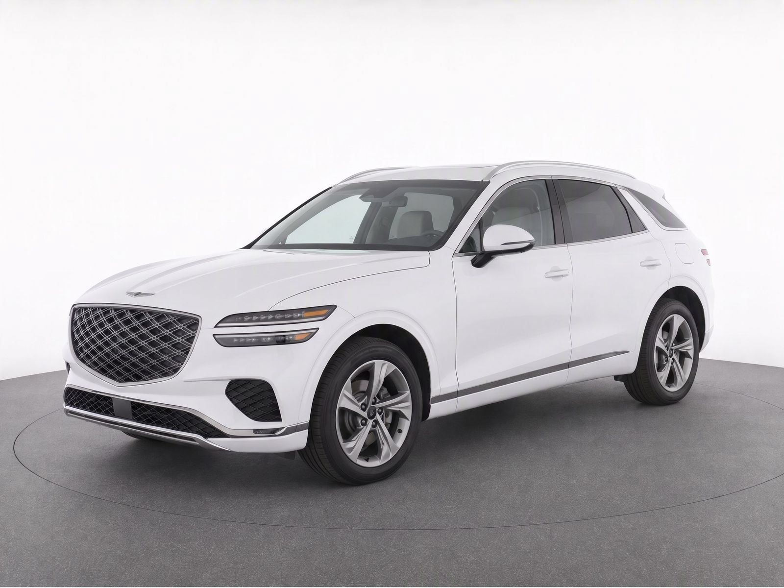 Used 2026 Genesis GV70 2.5T AWD/4WD image 2