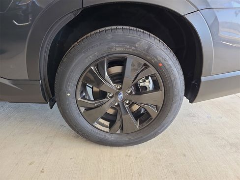 New 2026 Subaru Ascent Limited image 35