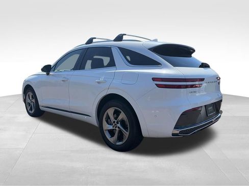 Used 2026 Genesis GV70 2.5T Advanced AWD/4WD image 15