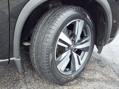 Certified 2023 Nissan Rogue SL w/ SL Premium Package AWD/4WD image 8