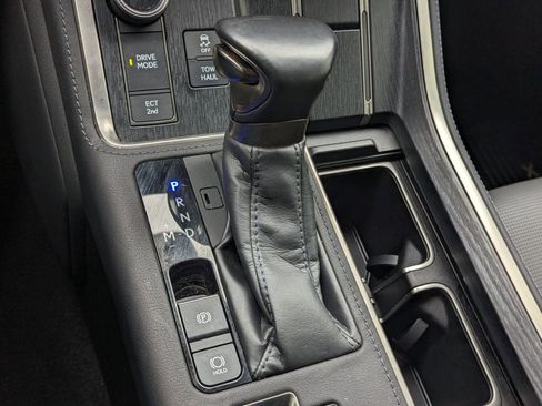 Certified 2024 Lexus GX 550 GX 550 Luxury+ image 16