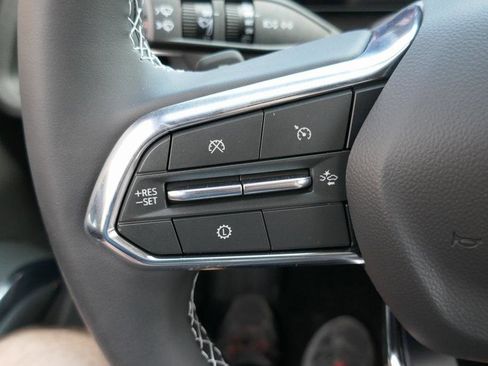 New 2026 Chevrolet Traverse LT w/ Driver Confidence Package image 16