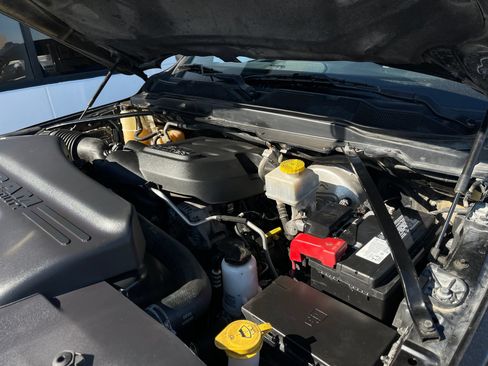 Used 2021 RAM 2500 Tradesman AWD/4WD image 24