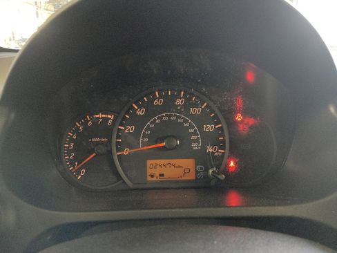 Used 2024 Mitsubishi Mirage LE FWD image 23
