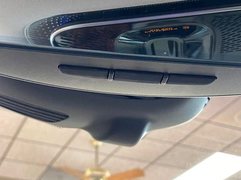 Used 2023 Mercedes-Benz EQS 580 4MATIC SUV image 45