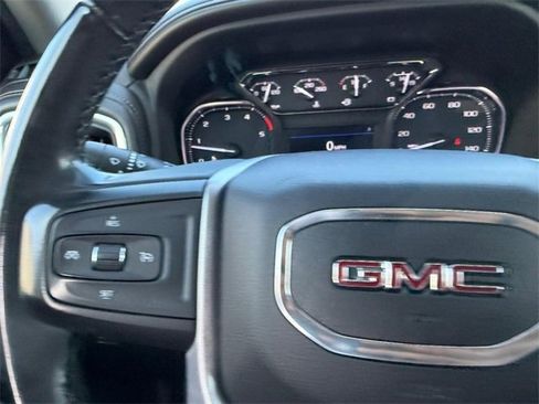 Used 2023 GMC Sierra 2500 SLE image 10