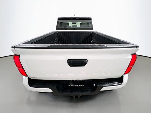 Used 2024 Toyota Tacoma SR5 image 6
