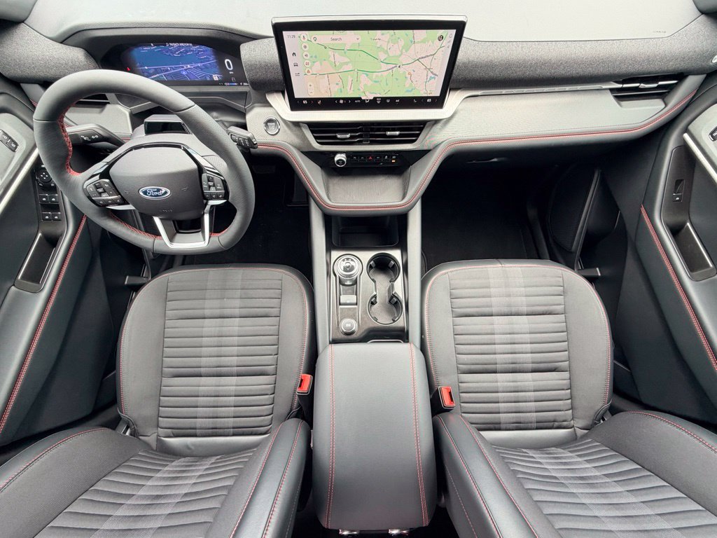 New 2026 Ford Explorer ST-Line RWD image 16
