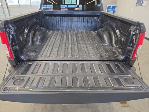 Used 2019 RAM 1500 Big Horn AWD/4WD image 27