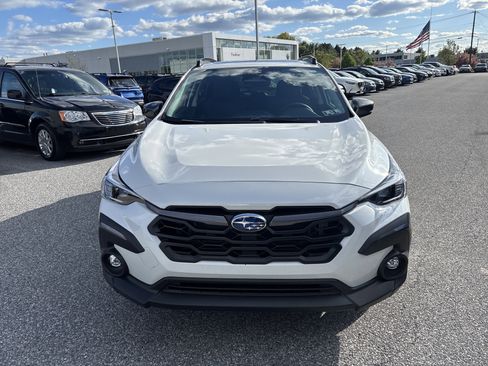 Certified 2025 Subaru Crosstrek 2.5i Limited image 2