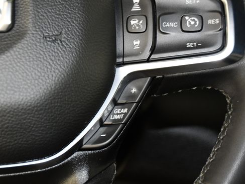 Used 2026 RAM 2500 Laramie image 24