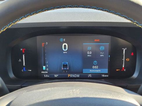 New 2026 Ford Maverick Lobo image 15