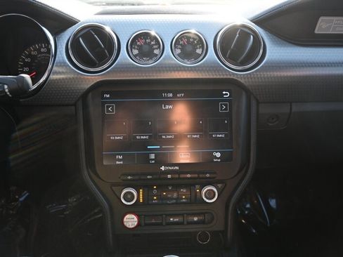 Used 2017 Ford Mustang GT w/ GT Performance Package image 33