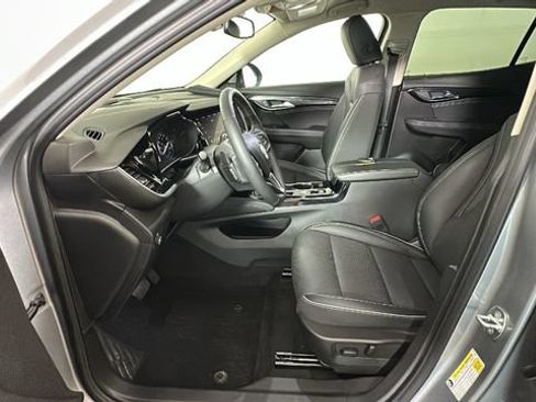 Used 2023 Buick Envision Essence AWD/4WD image 11