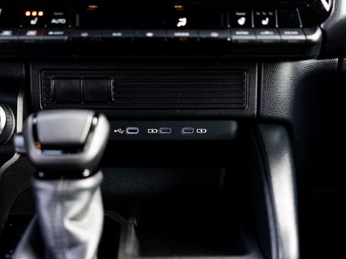 Used 2025 Toyota Land Cruiser 1958 image 21