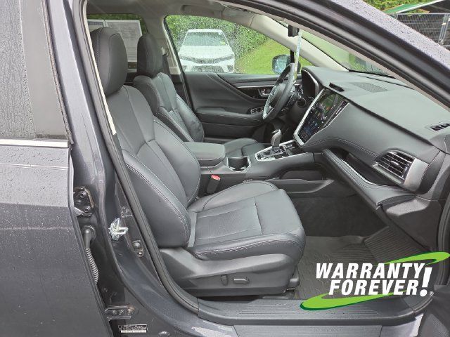 Used 2023 Subaru Outback Limited AWD/4WD image 15
