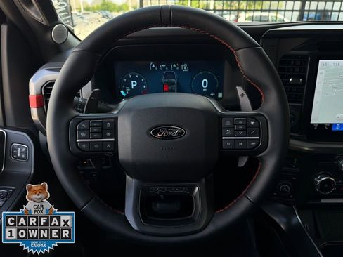 Used 2025 Ford F150 Raptor image 15