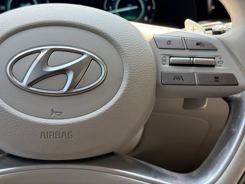 Used 2023 Hyundai Palisade Calligraphy AWD/4WD image 31