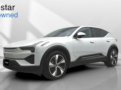 Used 2025 Polestar Polestar 3