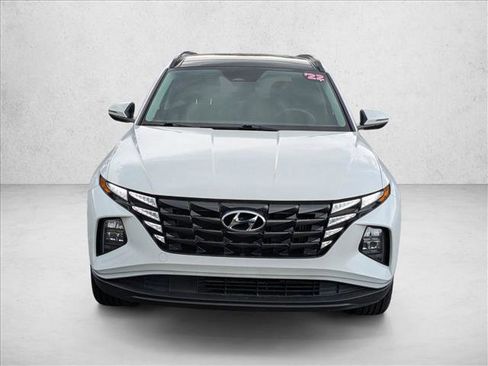 Used 2022 Hyundai Tucson SEL AWD/4WD image 2