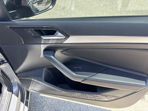 Used 2024 Volkswagen Jetta Sport FWD image 24
