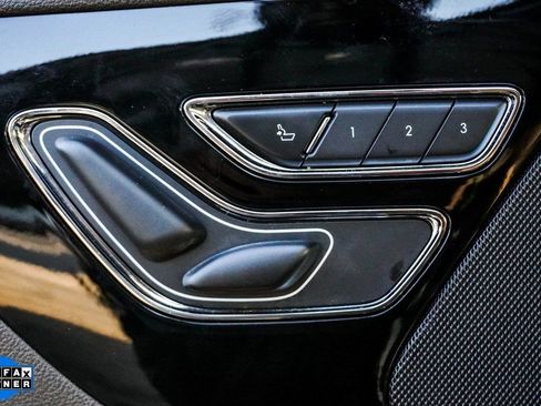 Used 2023 Lincoln Aviator Reserve w/ Equipment Group 201A RWD image 18