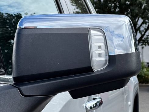Used 2020 GMC Sierra 1500 SLT w/ SLT Premium Package AWD/4WD image 55