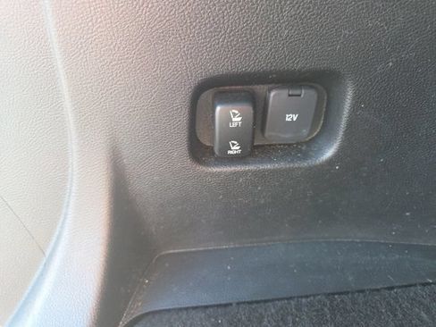 Used 2023 Ford Edge SEL w/ Convenience Package AWD/4WD image 32