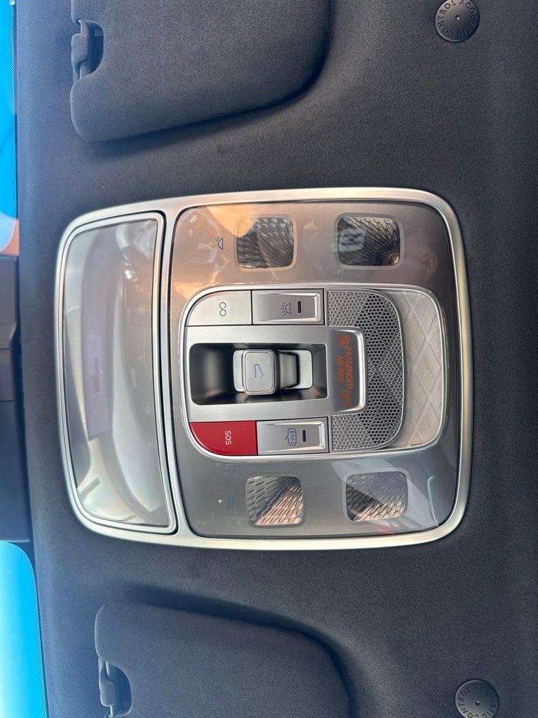 New 2027 Genesis GV70 3.5T Prestige AWD/4WD image 17