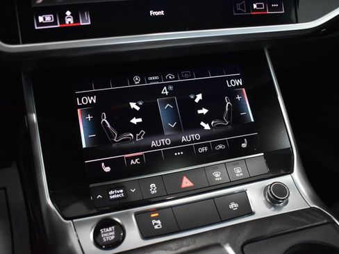 Used 2022 Audi A6 Premium Plus w/ Premium Plus Package AWD/4WD image 19