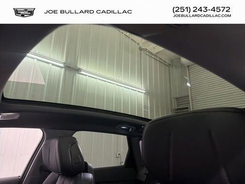 New 2026 Cadillac Optiq V image 35