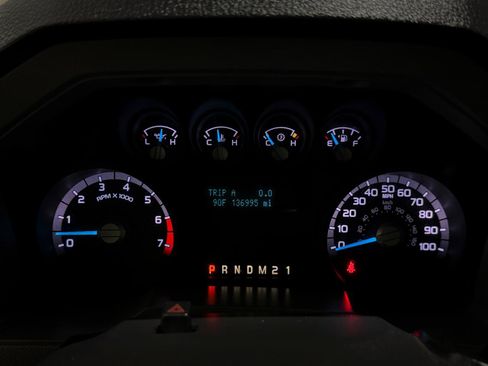 Used 2016 Ford F250 XL w/ XL Value Package AWD/4WD image 24