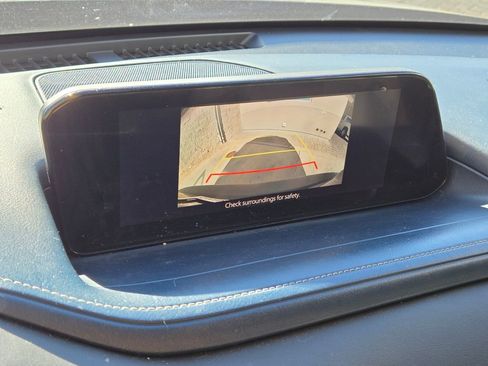 Used 2020 MAZDA CX-30 AWD w/ Select Package image 11