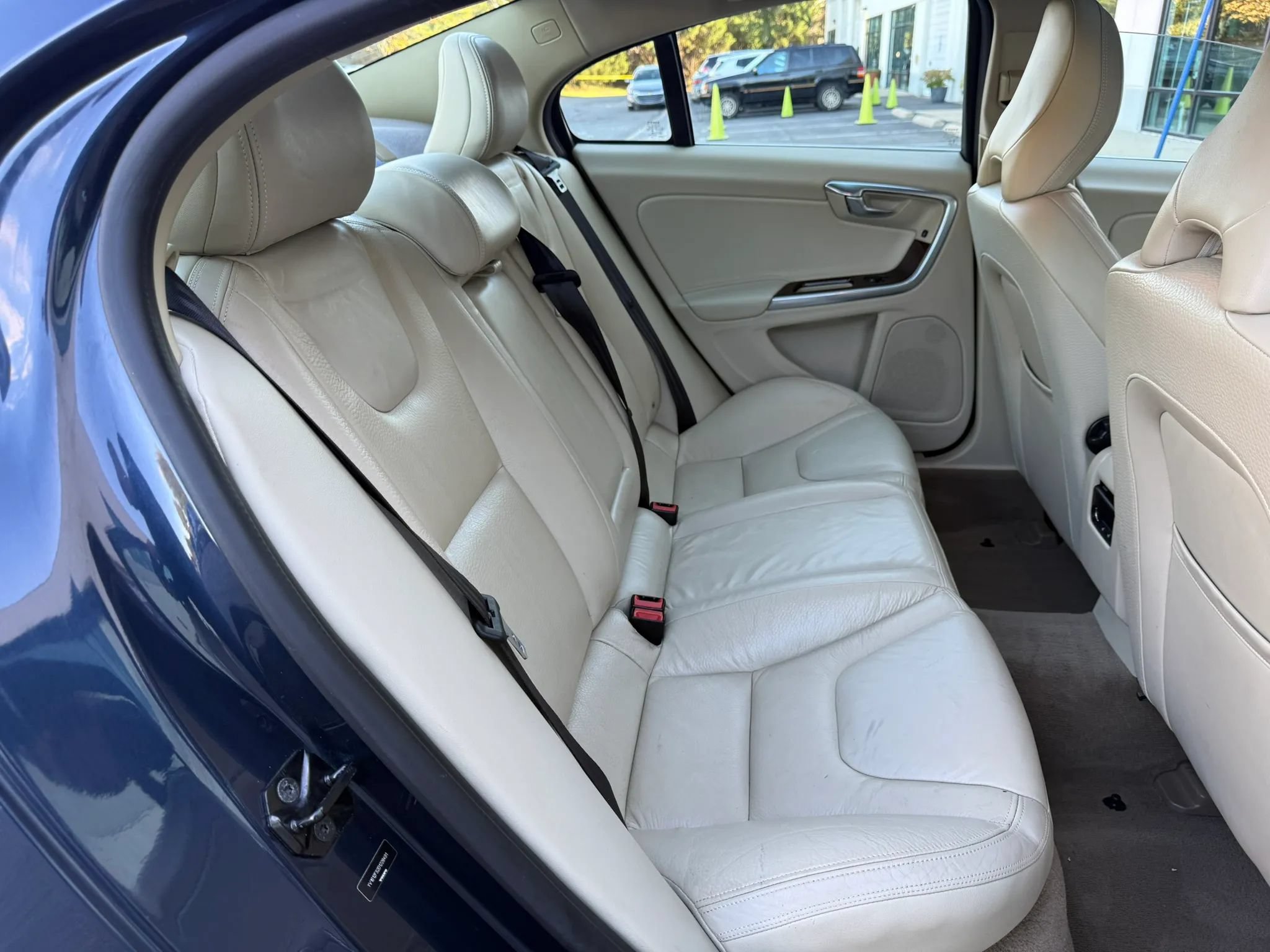 Used 2013 Volvo S60 T5 FWD image 26