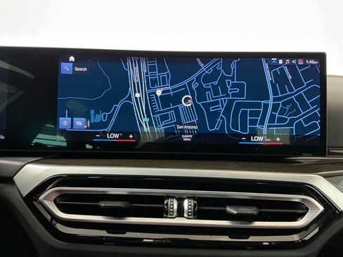 Used 2024 BMW 330i xDrive Sedan w/ Convenience Package AWD/4WD image 11