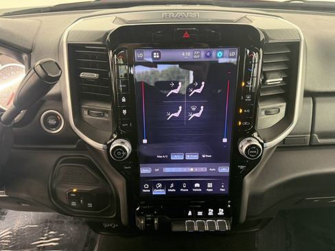 Used 2026 RAM 2500 Big Horn AWD/4WD image 19