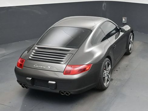 Used 2008 Porsche 911 Carrera S RWD image 25