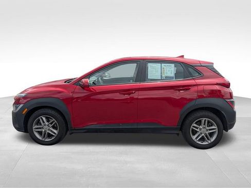 Used 2022 Hyundai Kona SE AWD/4WD image 4