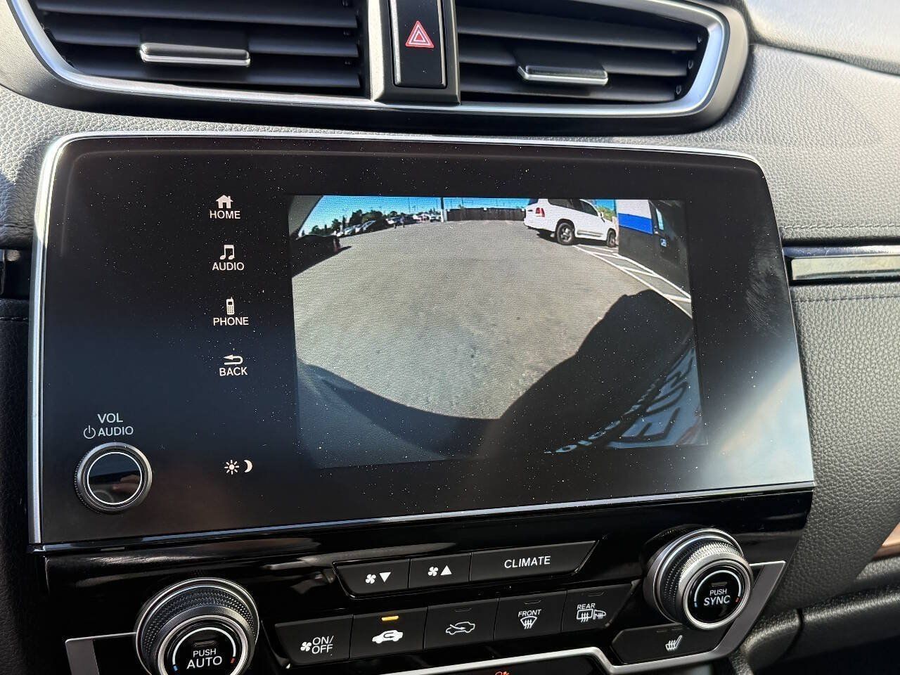 Used 2019 Honda CR-V EX image 11