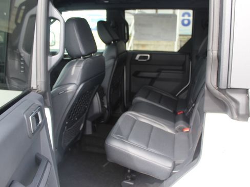 New 2026 Ford Bronco Big Bend AWD/4WD image 20