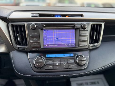 Used 2013 Toyota RAV4 XLE image 40