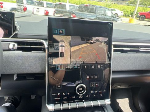 New 2026 GMC Sierra EV Elevation w/ Premium Package AWD/4WD image 15