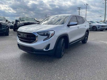 Used 2020 GMC Terrain SLE w/ LPO, Floor Liner Package