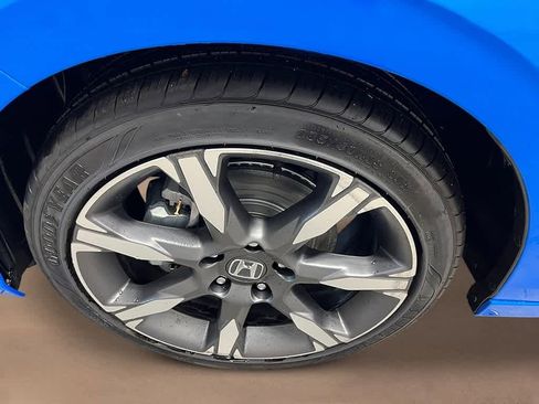 New 2026 Honda Civic Sport Touring image 11