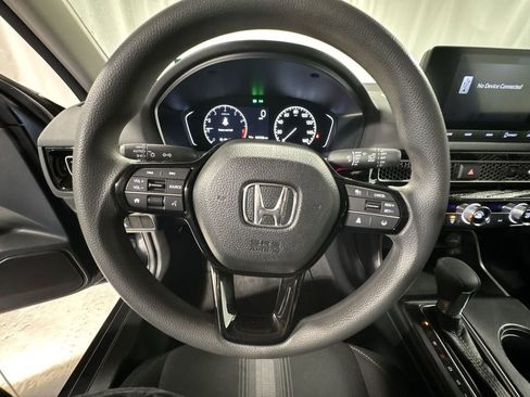 Certified 2022 Honda Civic LX image 22