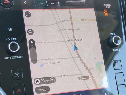 Used 2020 Subaru Outback Touring XT image 25