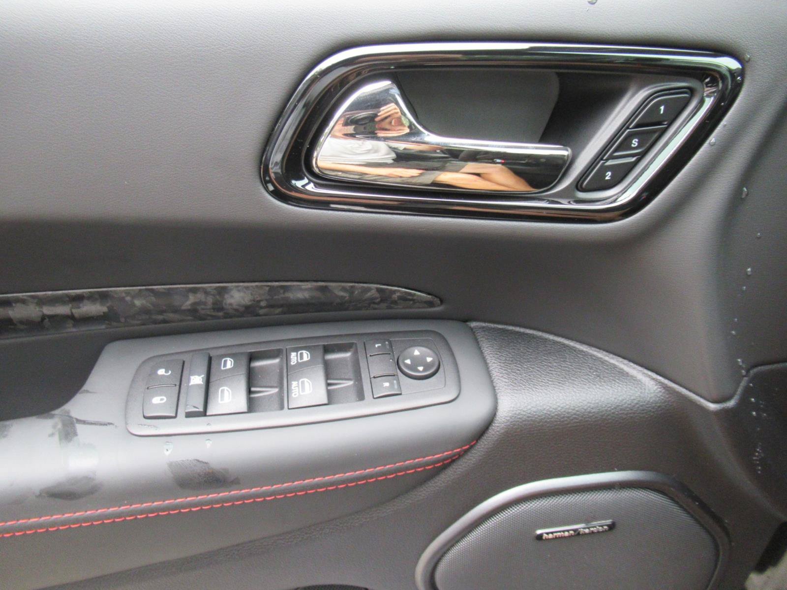 New 2027 Dodge Durango R/T AWD/4WD image 23