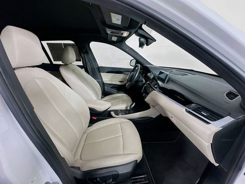 Used 2020 BMW X1 sDrive28i w/ Convenience Package FWD image 28