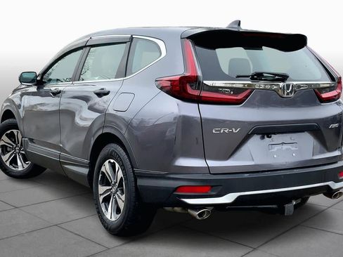 Used 2020 Honda CR-V LX image 11