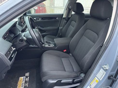 Used 2024 Honda Civic EX image 7